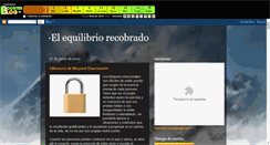 Desktop Screenshot of margaritamonreal.boosterblog.es
