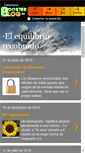 Mobile Screenshot of margaritamonreal.boosterblog.es