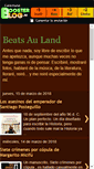 Mobile Screenshot of beatsauland.boosterblog.es