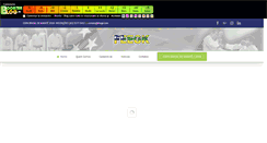 Desktop Screenshot of feegk.boosterblog.es