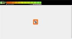 Desktop Screenshot of drell.boosterblog.es