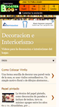 Mobile Screenshot of deco.boosterblog.es