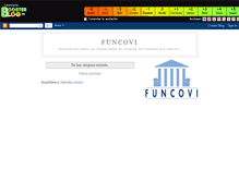 Tablet Screenshot of funcovi.boosterblog.es