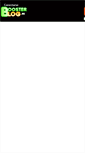Mobile Screenshot of cuando-me-sonreis.boosterblog.es