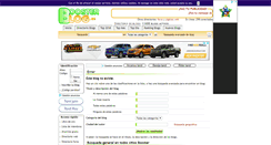 Desktop Screenshot of kineandscience.boosterblog.es