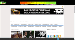 Desktop Screenshot of jesusdrago.boosterblog.es