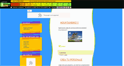 Desktop Screenshot of juegosinfantilesgratis.boosterblog.es