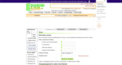 Desktop Screenshot of ecofactory.boosterblog.es