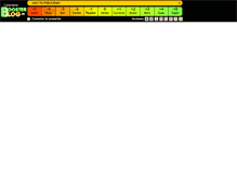 Tablet Screenshot of luiscarrera.boosterblog.es