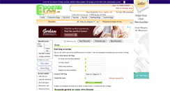 Desktop Screenshot of iithaz07.boosterblog.es