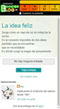Mobile Screenshot of kokorok.boosterblog.es