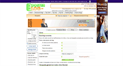 Desktop Screenshot of estrellitasyduendes.boosterblog.es