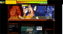 Desktop Screenshot of animetion-cris.boosterblog.es