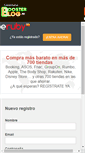 Mobile Screenshot of berubyspain.boosterblog.es