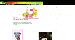 Desktop Screenshot of maribelnunez.boosterblog.es