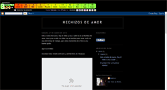 Desktop Screenshot of presco20.boosterblog.es