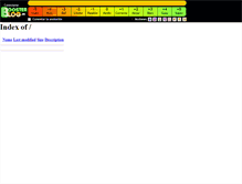 Tablet Screenshot of mortalkaos.boosterblog.es