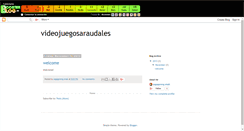 Desktop Screenshot of f1gp.boosterblog.es