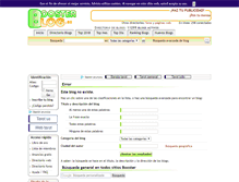 Tablet Screenshot of manuelmadrid.boosterblog.es