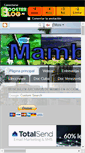 Mobile Screenshot of mambi.boosterblog.es