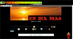 Desktop Screenshot of elputochuck.boosterblog.es