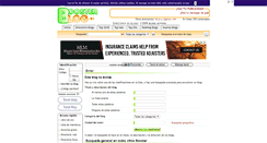 Desktop Screenshot of hannahmontana.boosterblog.es