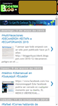 Mobile Screenshot of chicobloggero.boosterblog.es