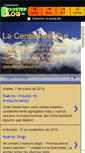 Mobile Screenshot of centraldelsur.boosterblog.es