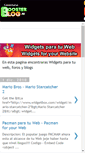 Mobile Screenshot of dalmirbc.boosterblog.es