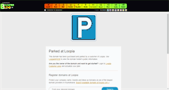 Desktop Screenshot of juegosgra.boosterblog.es
