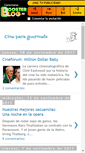 Mobile Screenshot of gcpg.boosterblog.es