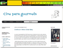 Tablet Screenshot of gcpg.boosterblog.es
