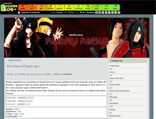 Tablet Screenshot of danko.boosterblog.es
