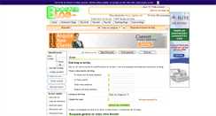 Desktop Screenshot of folixa.boosterblog.es