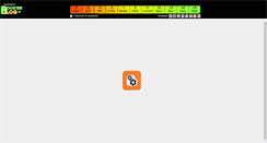 Desktop Screenshot of carloscbmster.boosterblog.es