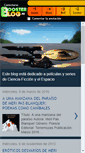 Mobile Screenshot of carloscbmster.boosterblog.es