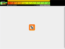 Tablet Screenshot of carloscbmster.boosterblog.es