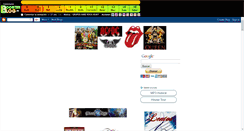 Desktop Screenshot of candos.boosterblog.es