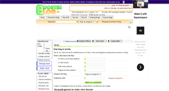 Desktop Screenshot of jjdalton1.boosterblog.es