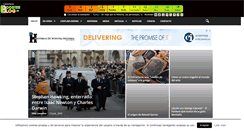 Desktop Screenshot of historiasdenuestrahistori.boosterblog.es