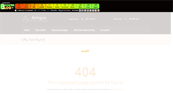 Desktop Screenshot of cvamigos.boosterblog.es