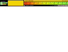Tablet Screenshot of animedecaleb.boosterblog.es