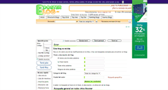 Desktop Screenshot of mascota.boosterblog.es