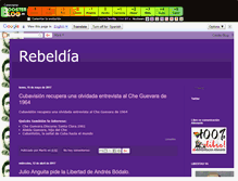 Tablet Screenshot of mariloche.boosterblog.es