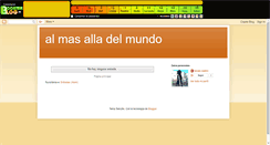 Desktop Screenshot of peliculas-online.boosterblog.es