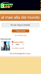 Mobile Screenshot of peliculas-online.boosterblog.es