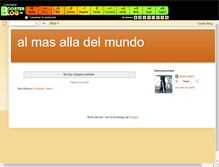 Tablet Screenshot of peliculas-online.boosterblog.es