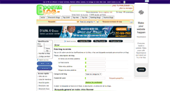 Desktop Screenshot of elcoterucu-udias.boosterblog.es