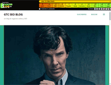 Tablet Screenshot of gtcfeeder.boosterblog.es