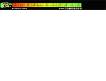 Tablet Screenshot of djandresl.boosterblog.es